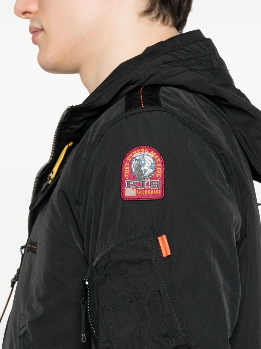 Gori Spring jacket - 5