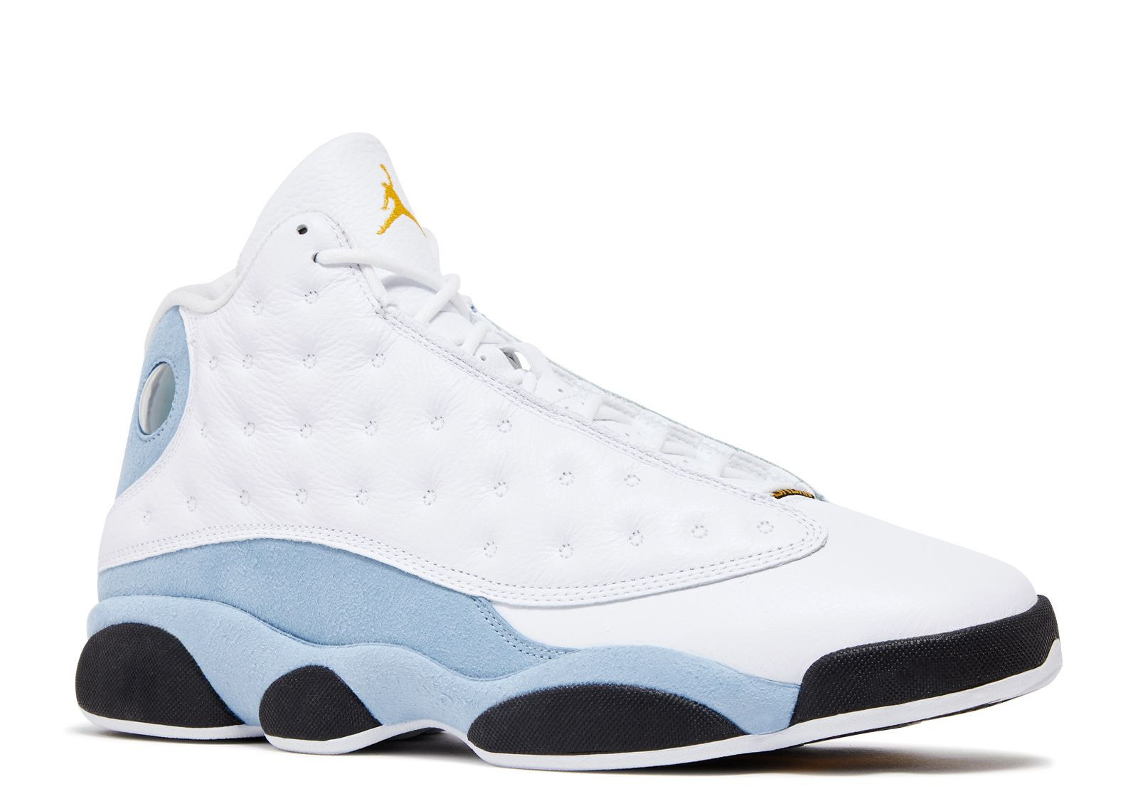 JORDAN 13 RETRO 'BLUE GREY' - 2