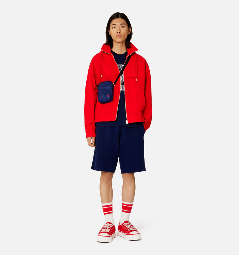 Ami de Coeur Short 2