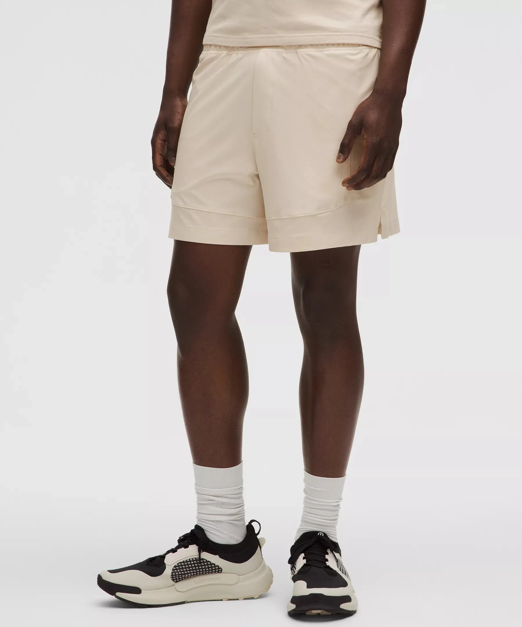 Swift Lightweight Linerless Short 6" *SLNSH Collection - 1