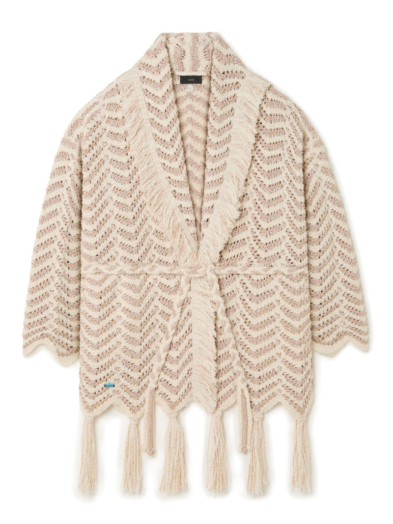 Shady Beach Cardigan 3