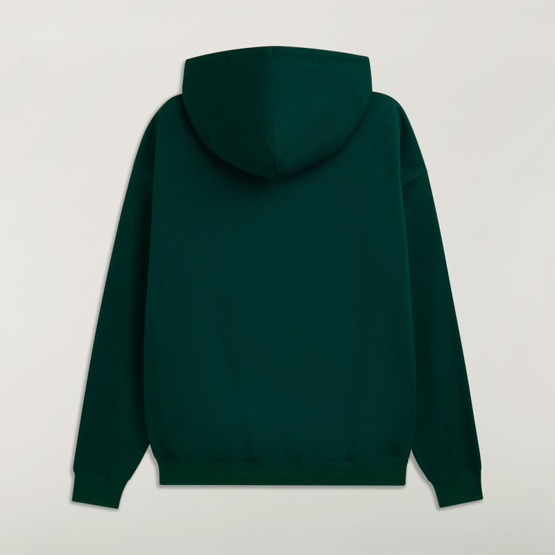 Y-3 FT Hoodie 3