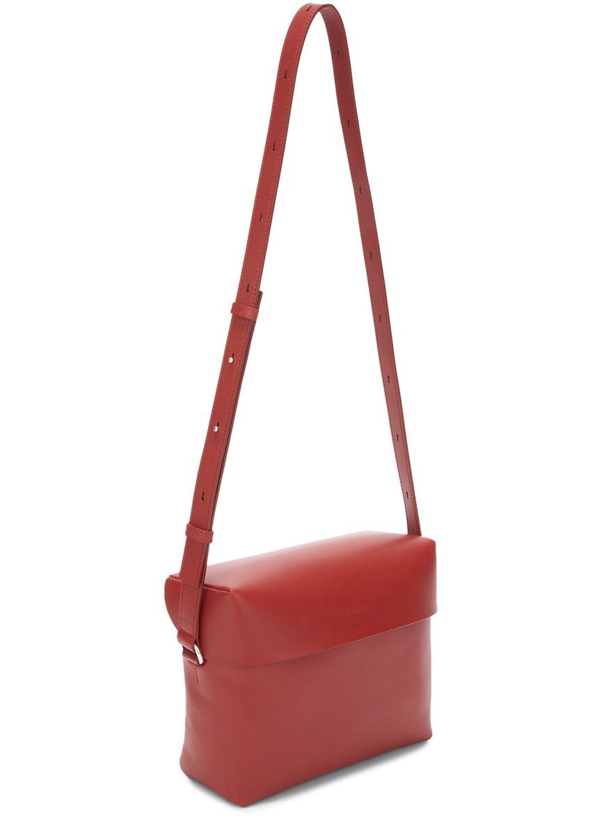 Jil Sander Crossbody Bag | 24s | REVERSIBLE
