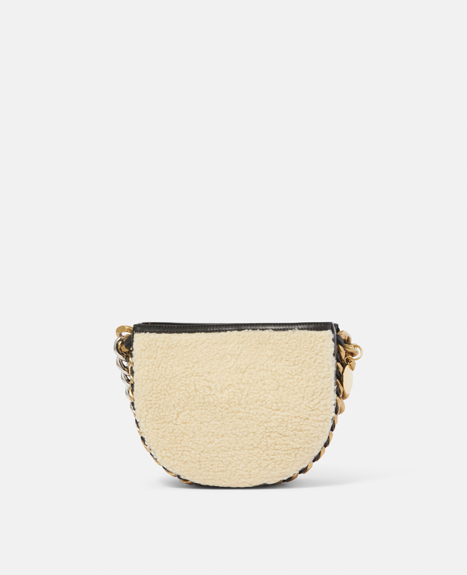 Frayme Small FFF Shoulder Bag - 3