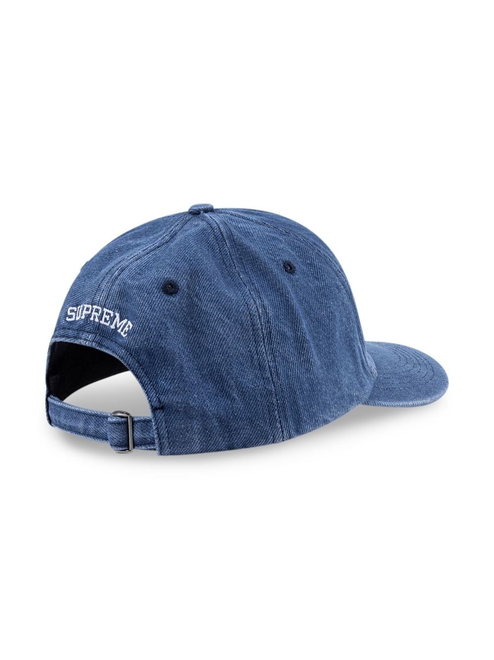 Pigment S Logo 6-Panel cap - 3