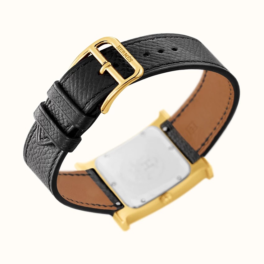 Heure H watch, 21 x 21 mm - 5