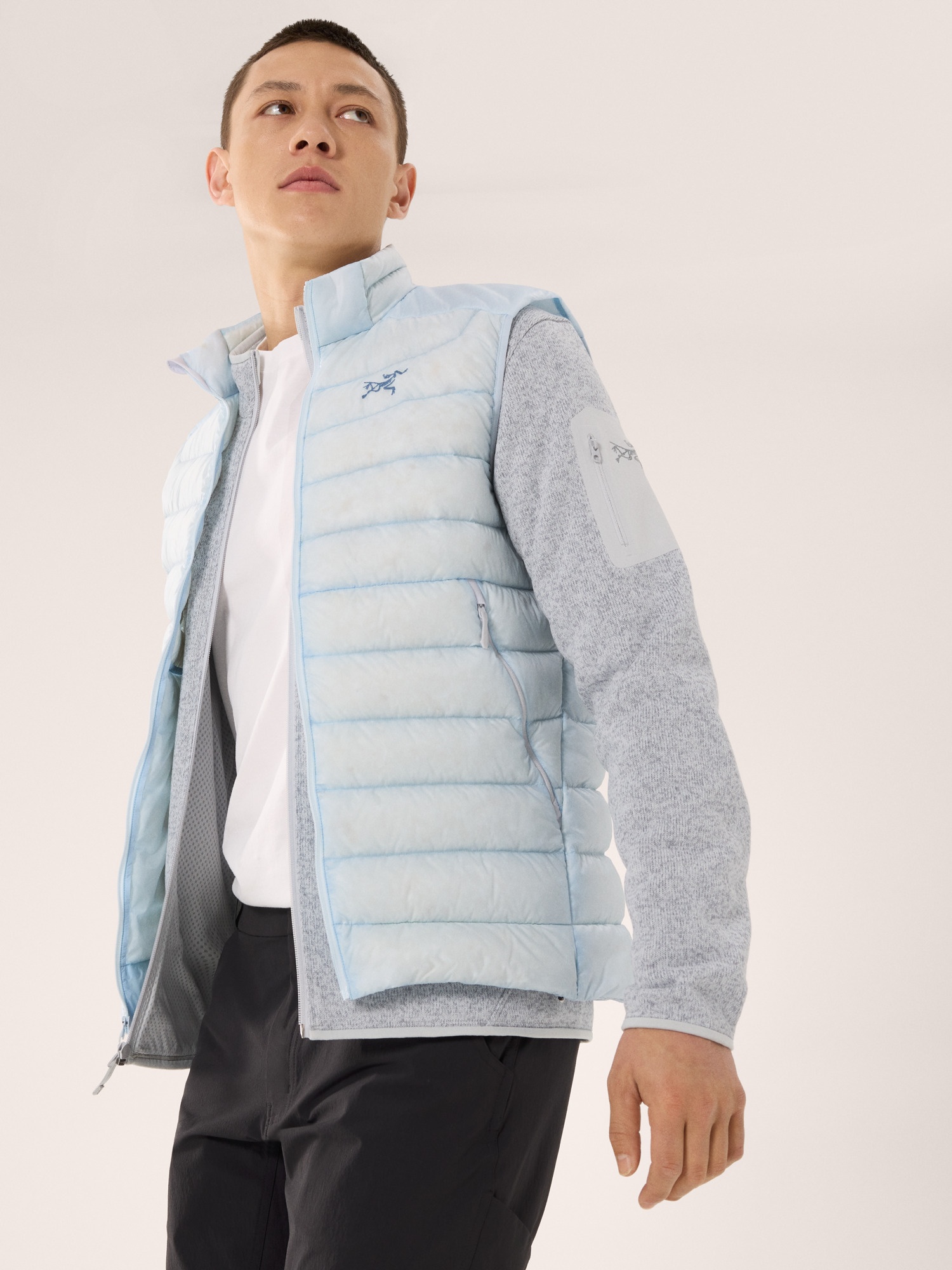 Cerium Vest - 3