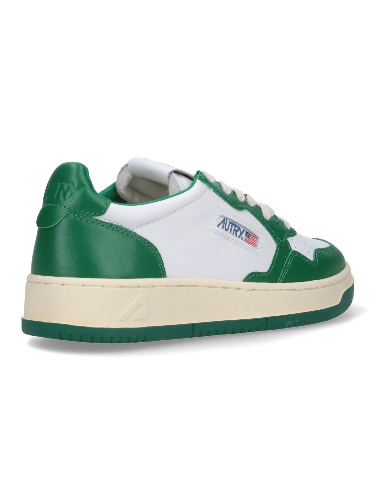 "MEDALIST" LOW SNEAKERS - 4