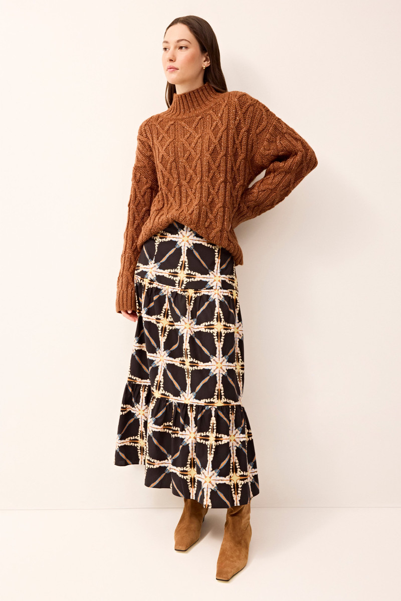 HINES SKIRT 6