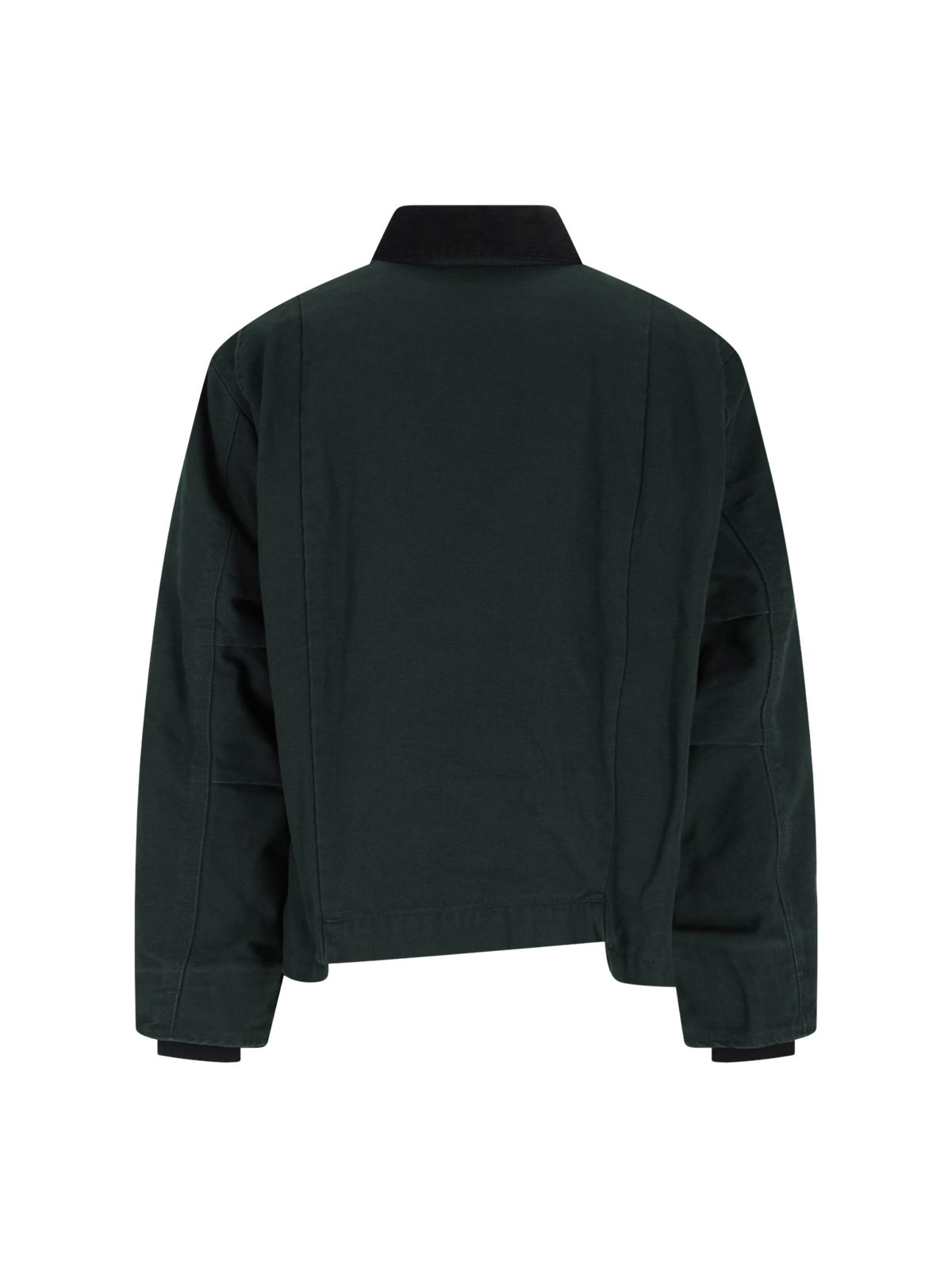 X CARHARTT WIP 'DUCK JACKET' JACKET - 2