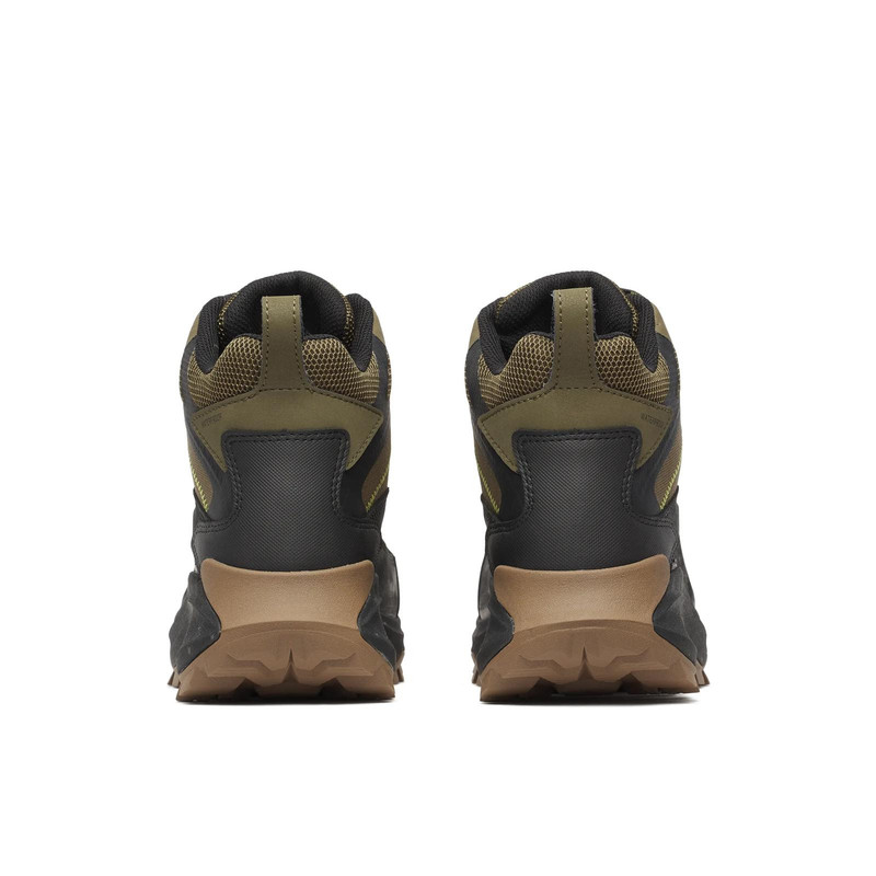 Men's Moab Speed 2 FX Mid Carbon Fiber Waterproof 4