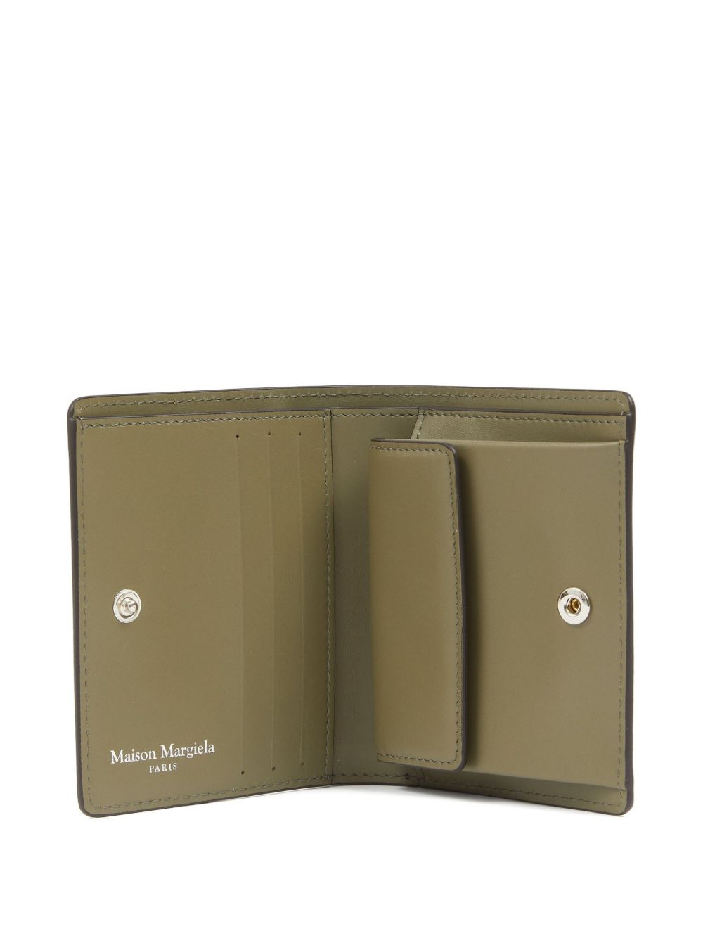leather wallet - 3