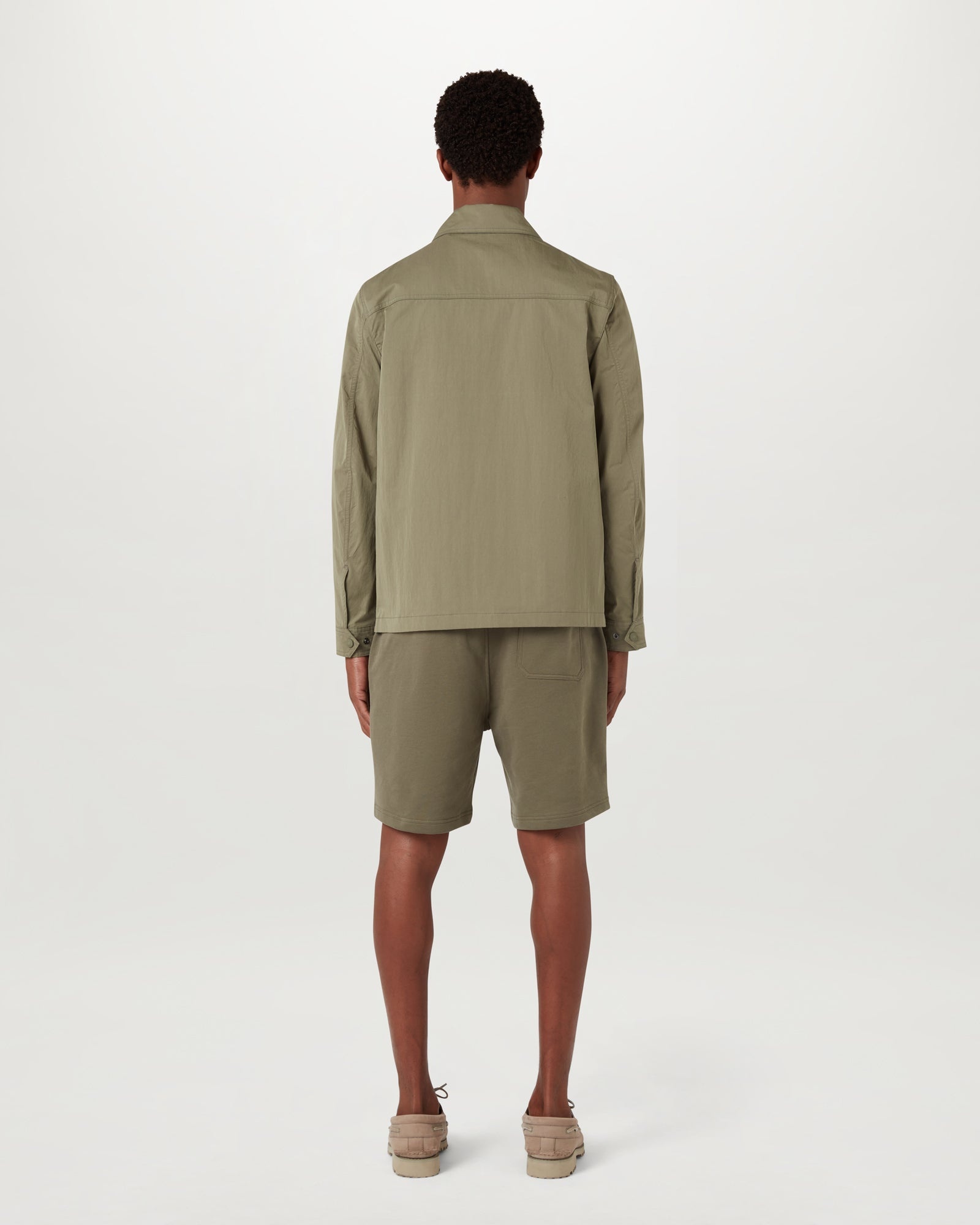 DROME OVERSHIRT - 4