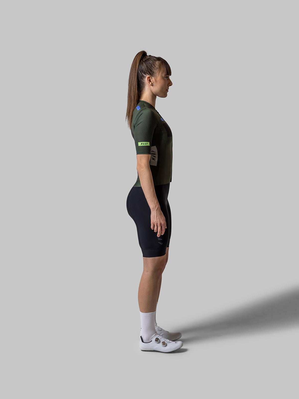 Women's System Pro Air Jersey - 3