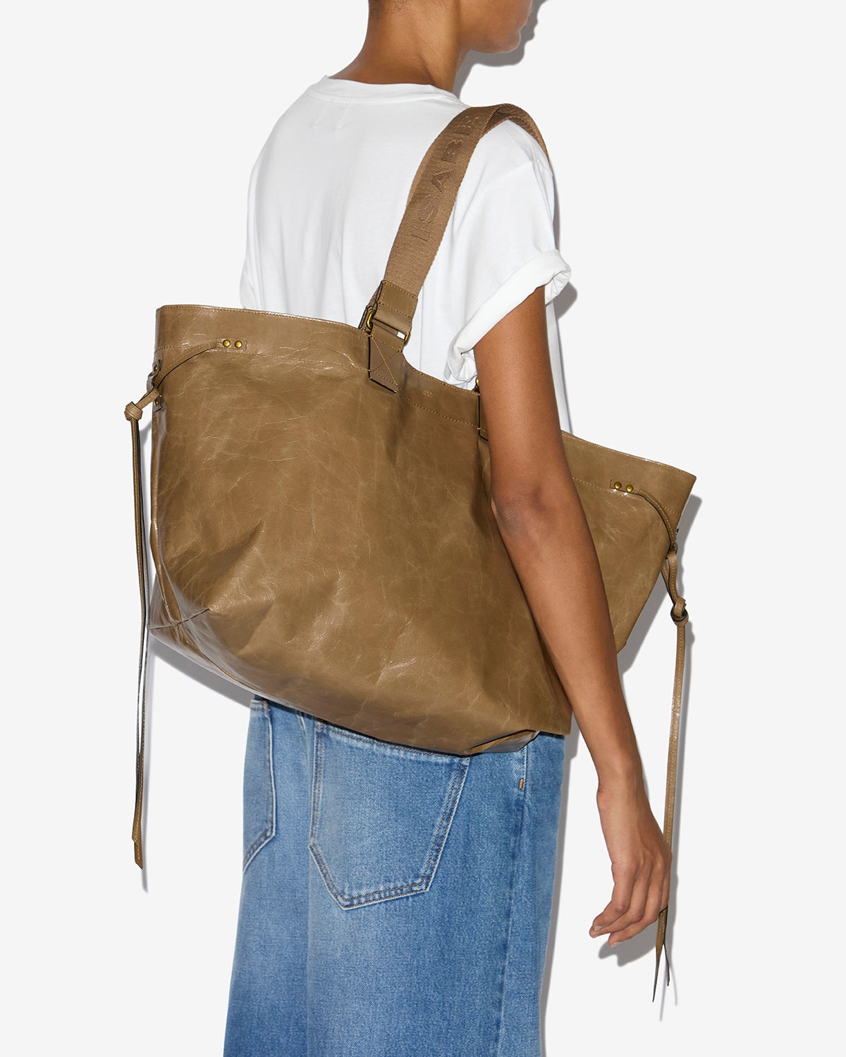 WARDY BAG - 4