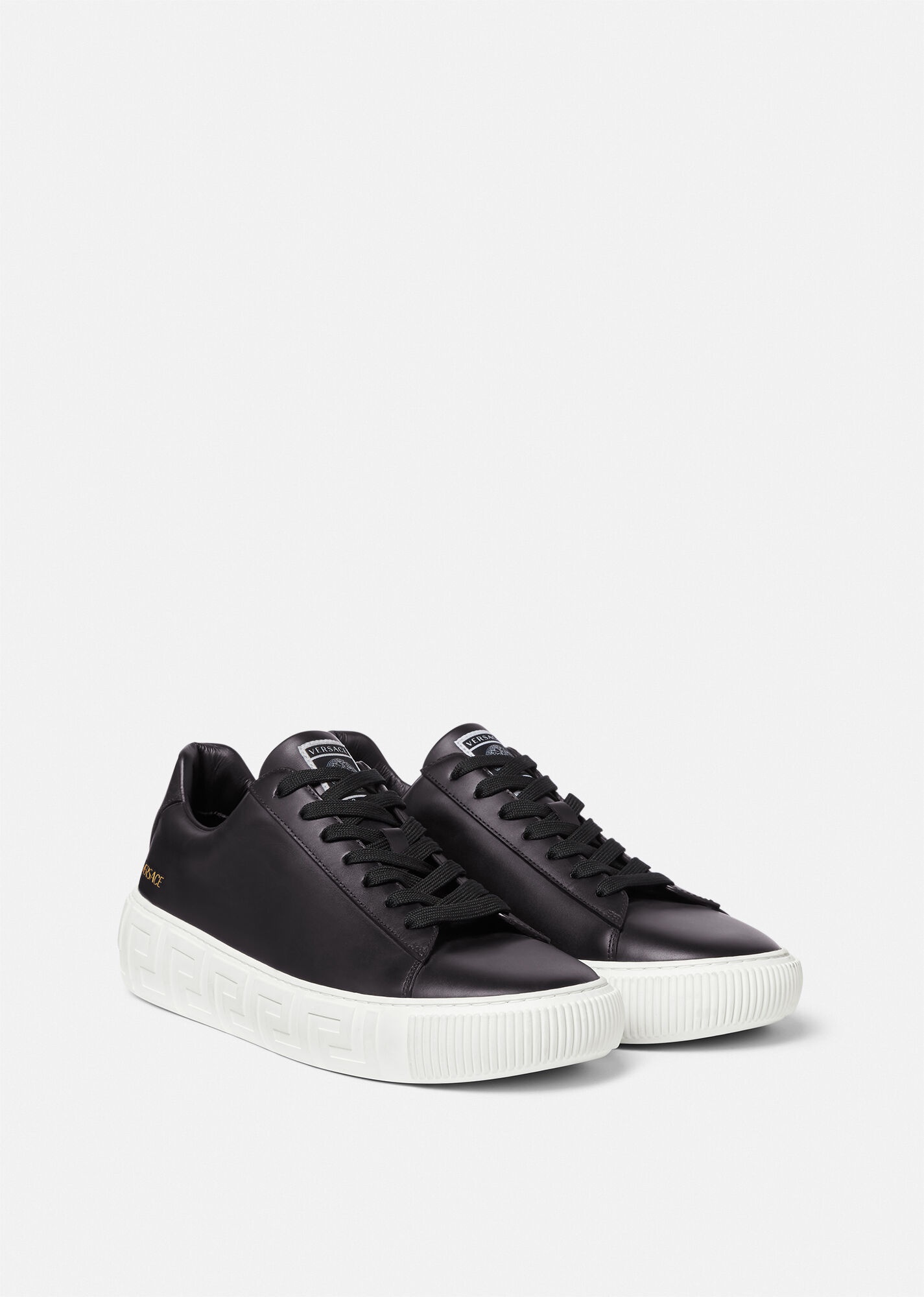 Greca Sneakers - 2