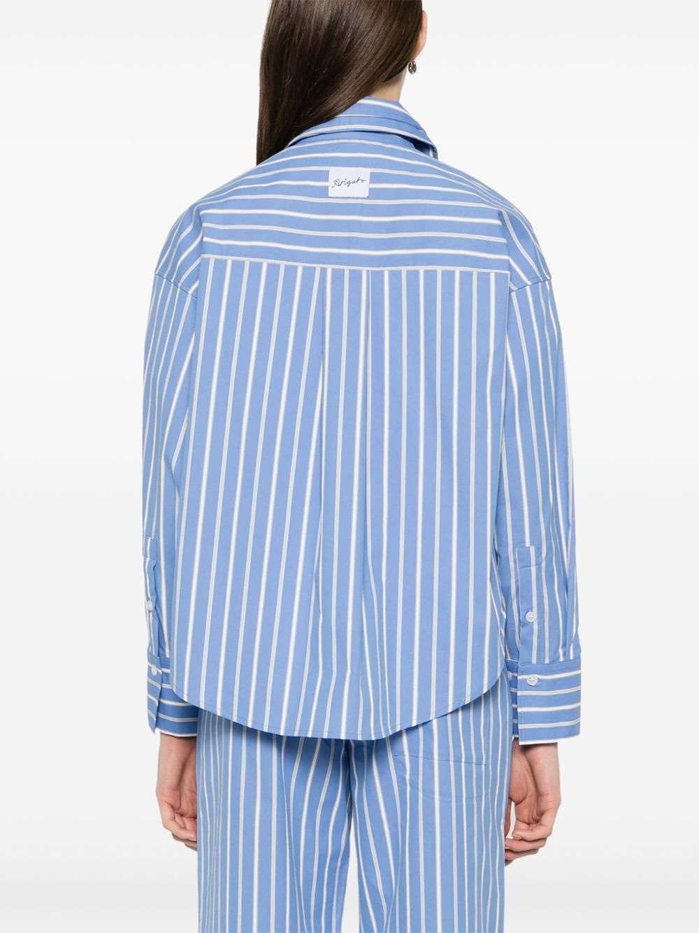 striped shirt - 4