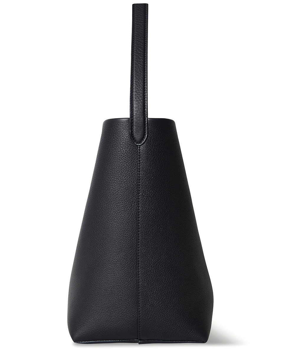 Small North South Tote Bag - 3