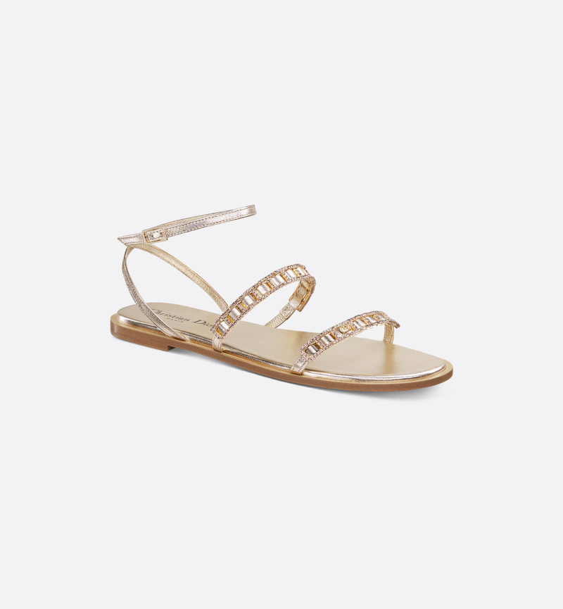 Diorissime Sandal 1