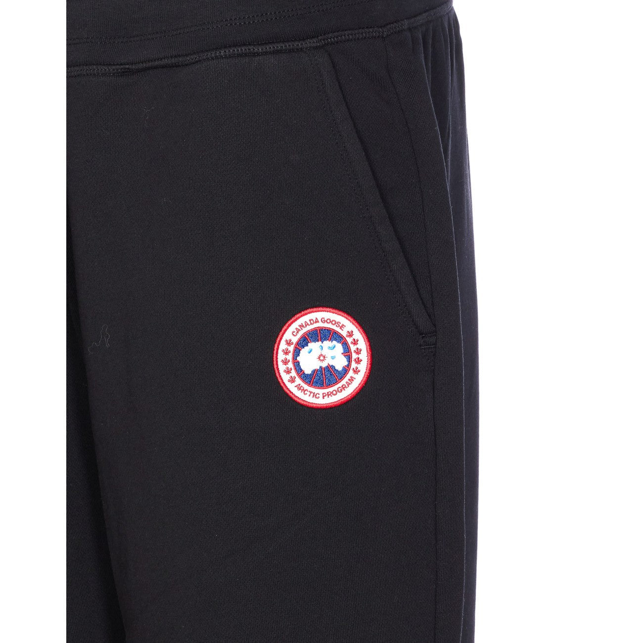 Canada Goose Men Huron Logo Jogger Pants - 2