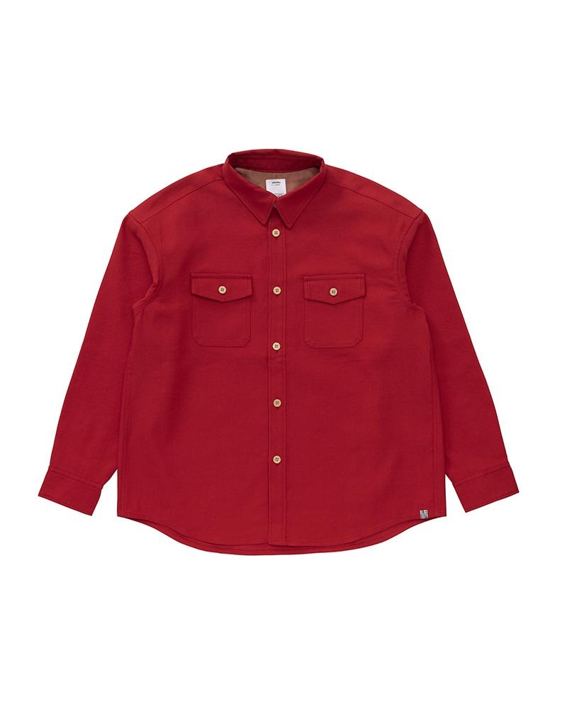 LUMBER L/S RED - 1