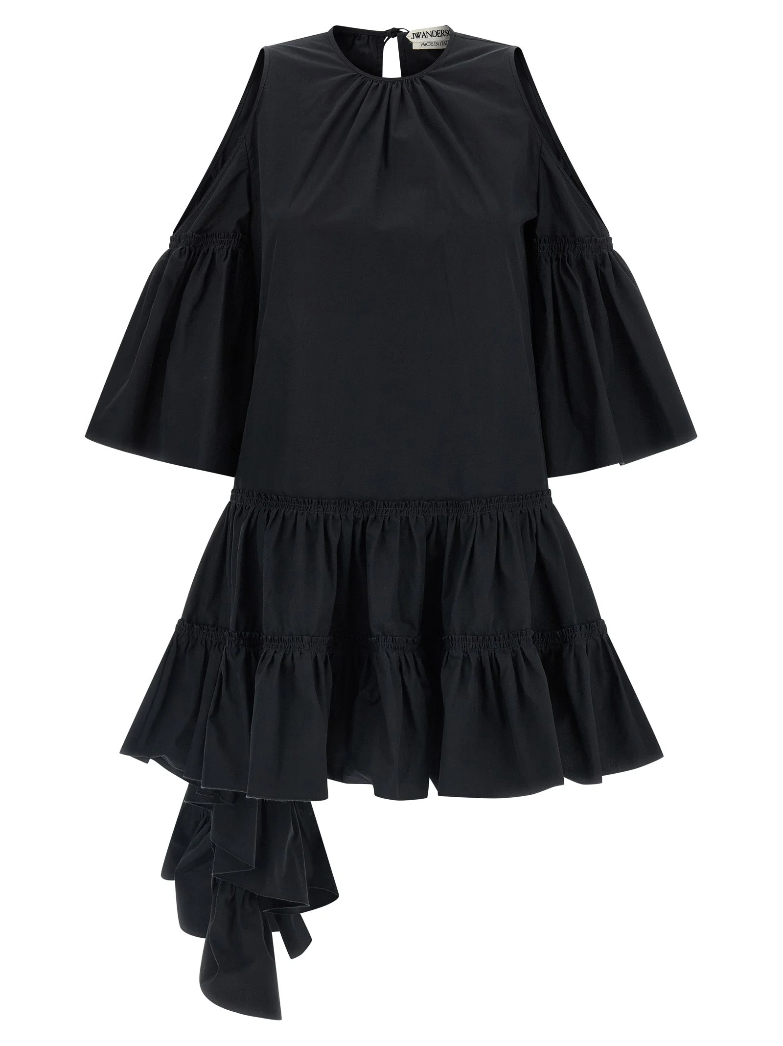 J.W.Anderson Women 'Ruffles' Dress - 1