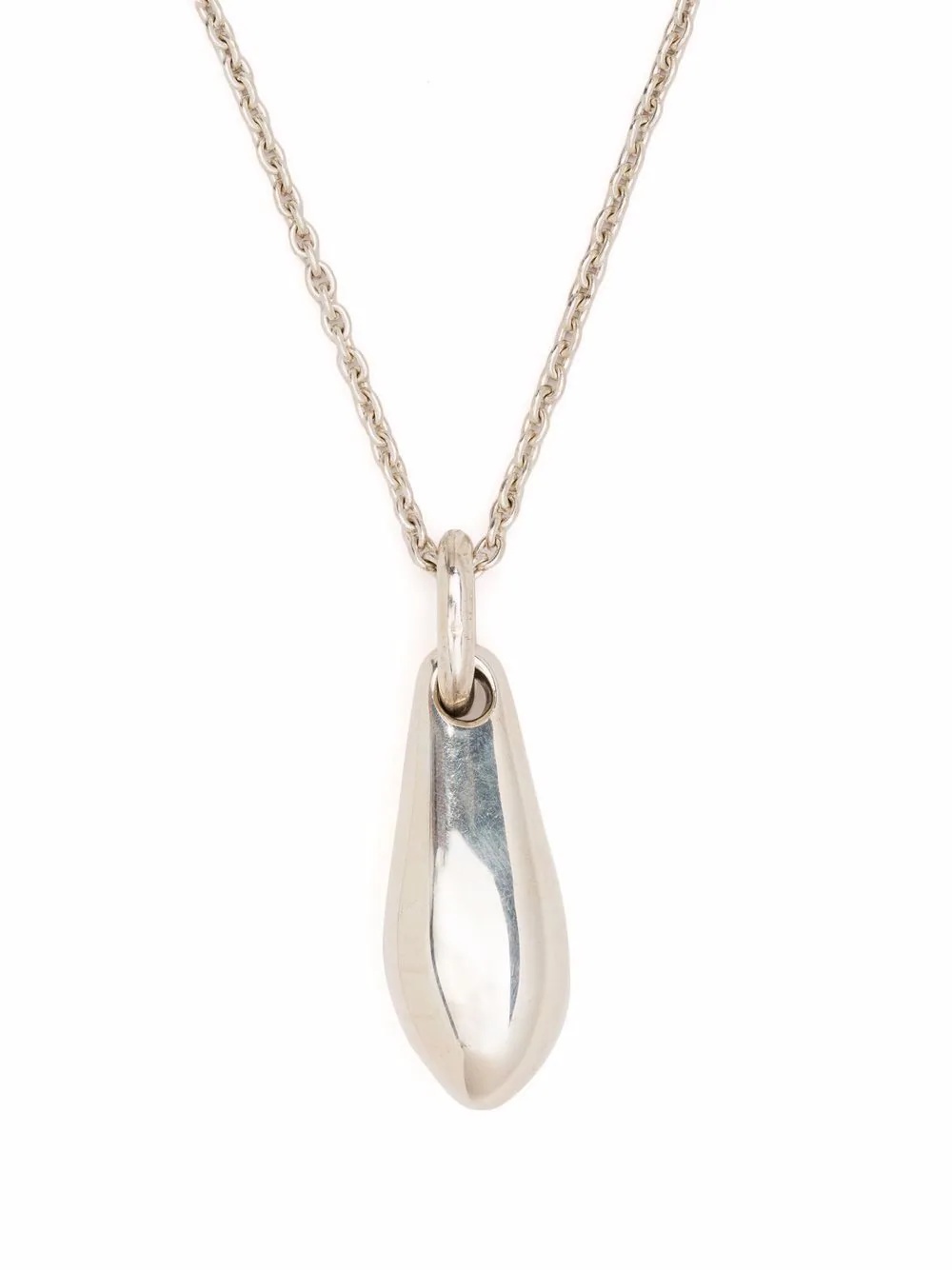 PARTS OF FOUR Chrysalis Necklace (Nympha, No.5, PA) - 3