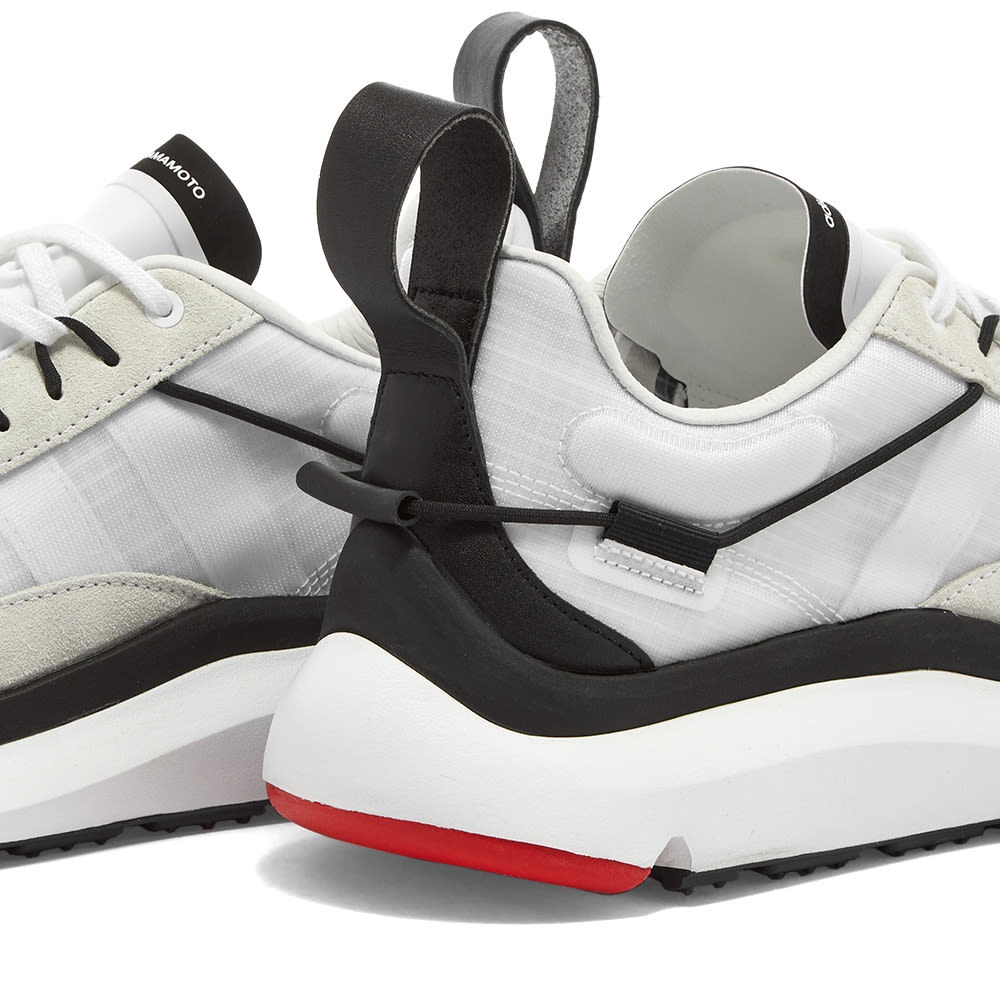 Y-3 Shiku Run - 4