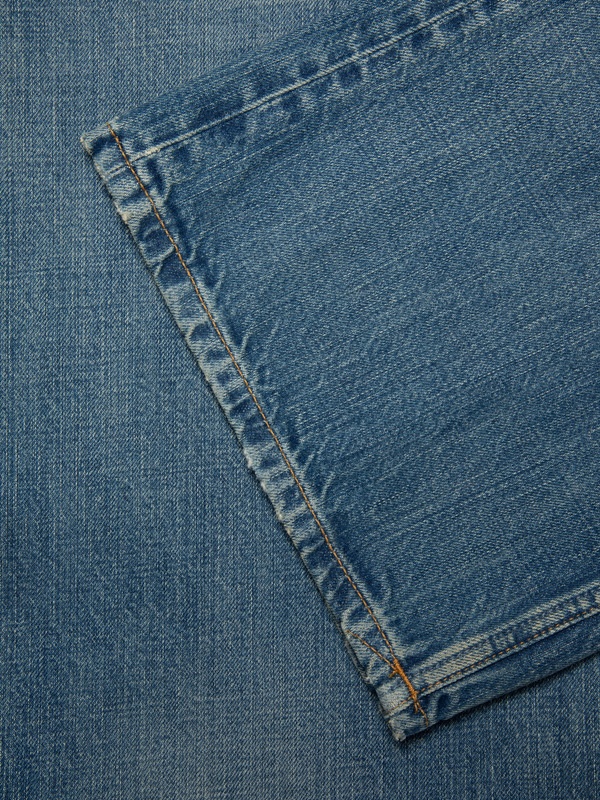 Flare Glenn Streaky Worn - 8