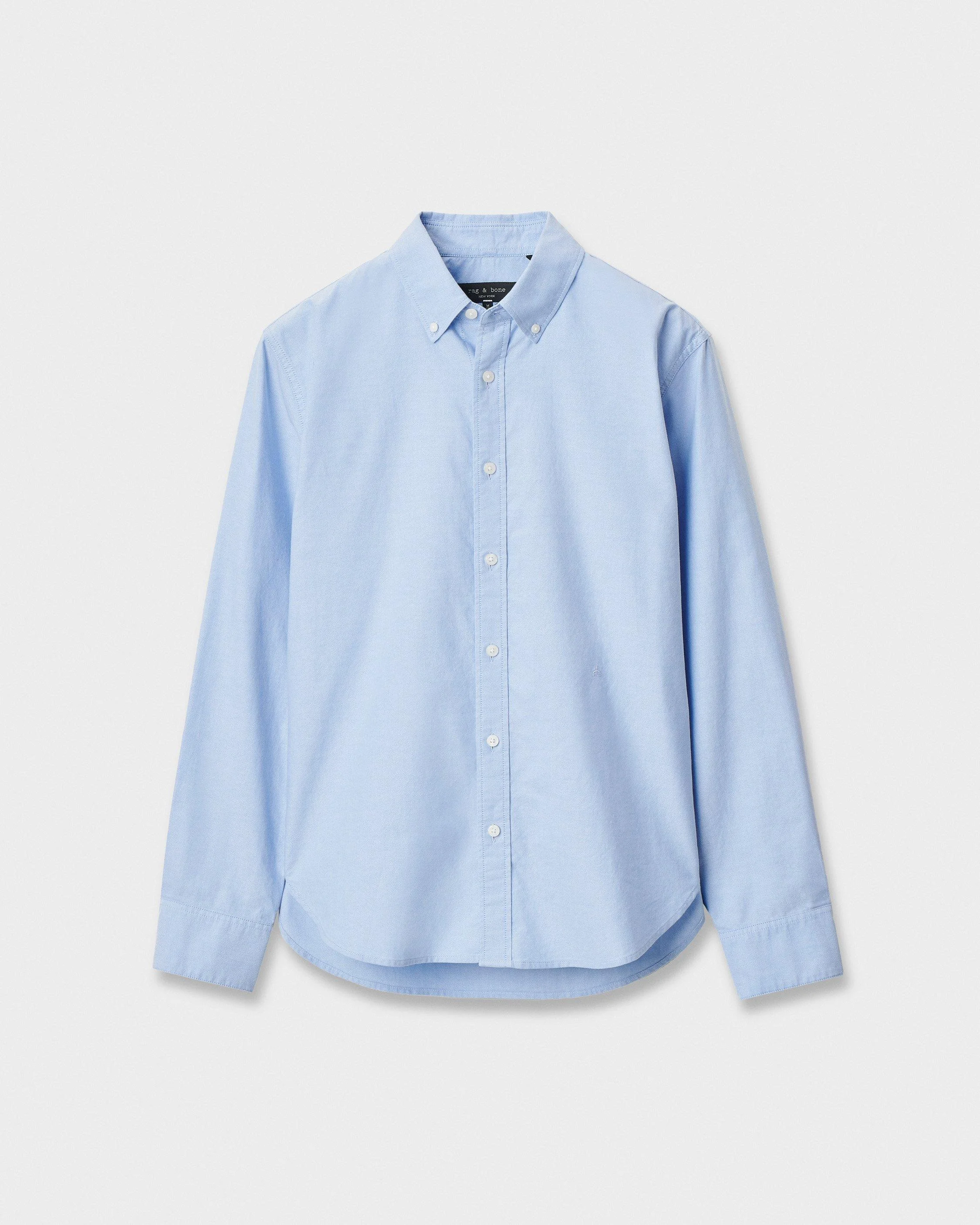 rb Classic Oxford Shirt - 1