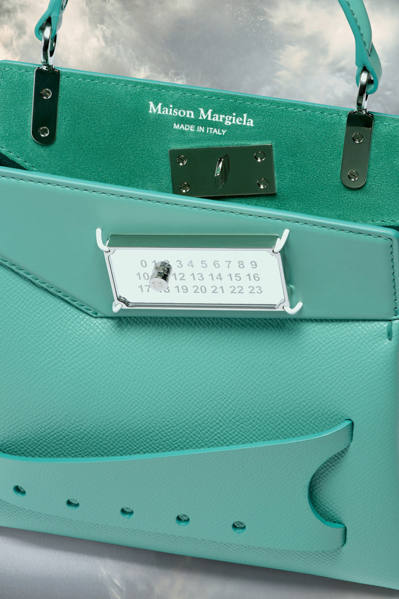 Snatched handbag small 4