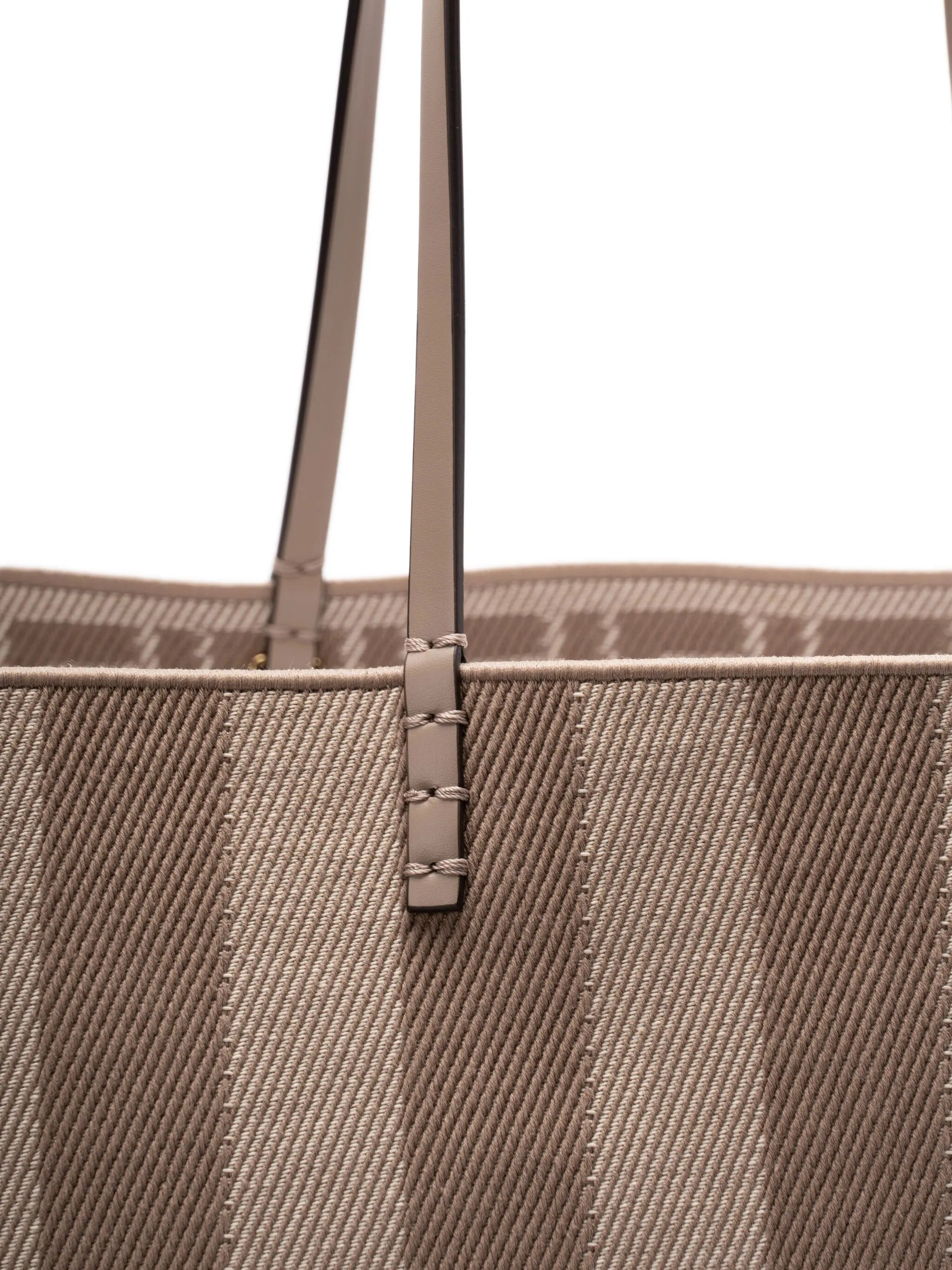 'Roll Large' reversible shopping bag - 4