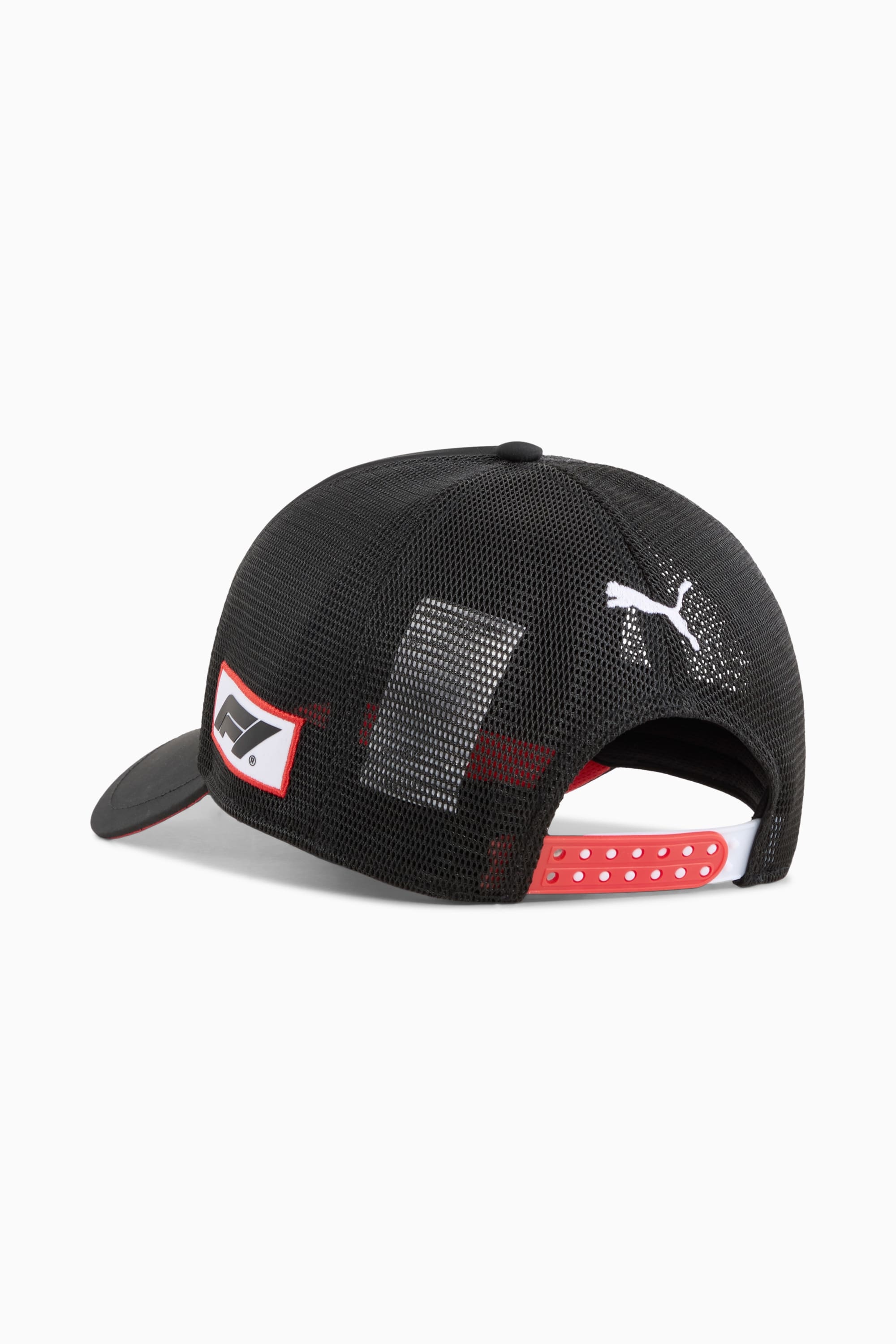 F1® x DTS x PUMA Trucker Cap - 4
