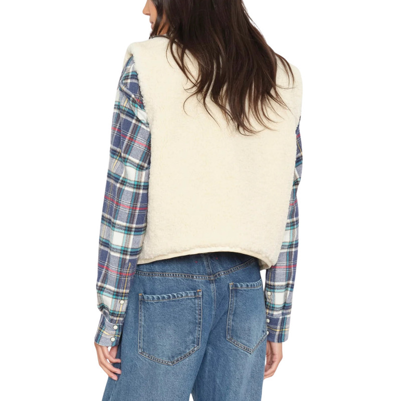 Kensi Vest 3