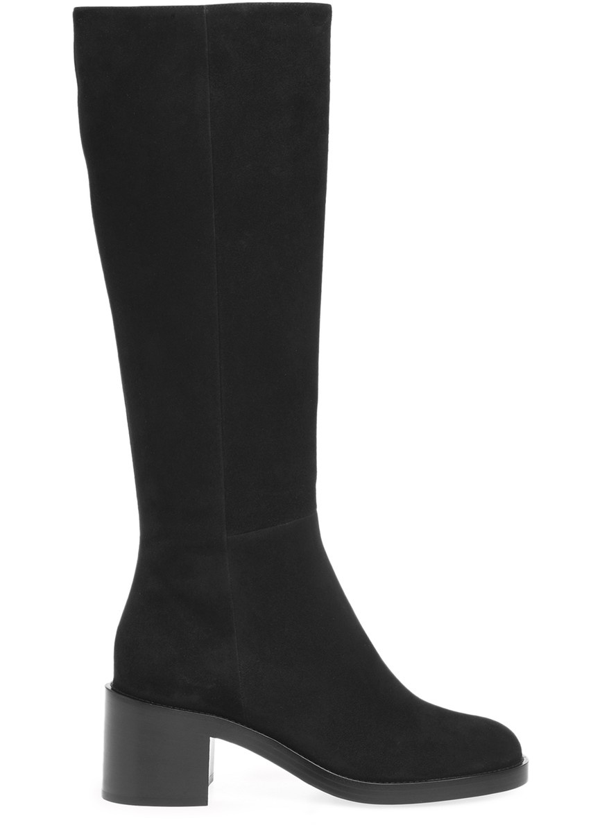 Ellington boots - 1