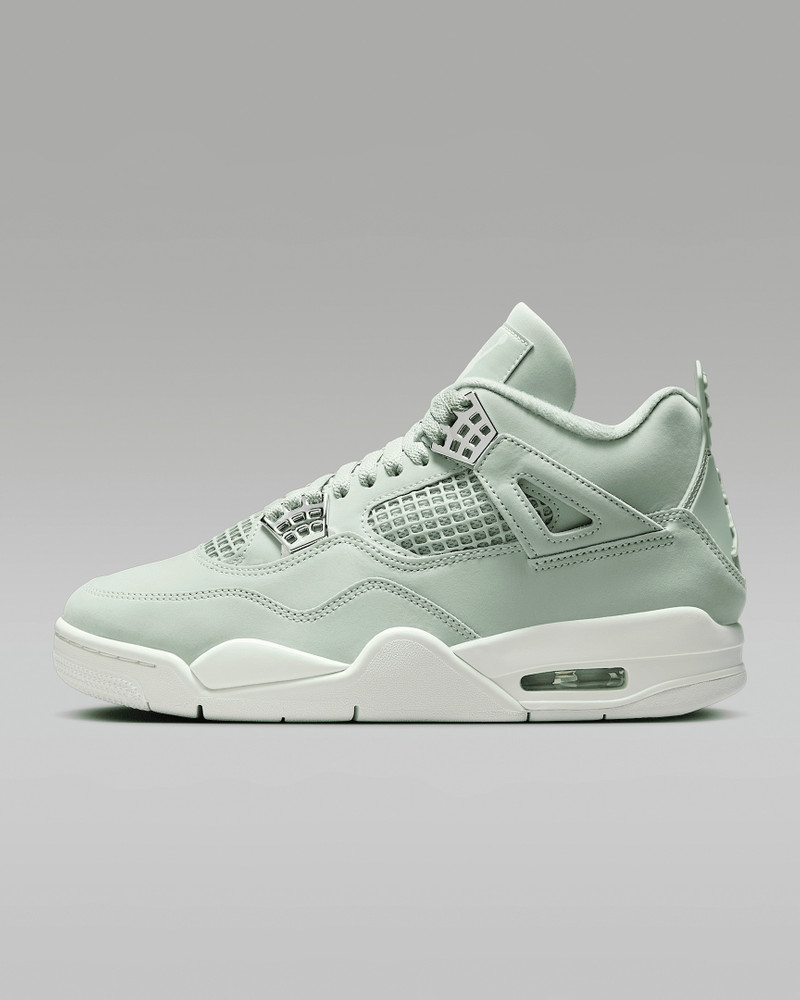 Air Jordan 4 Retro "Abundance" Women's Shoes - 1