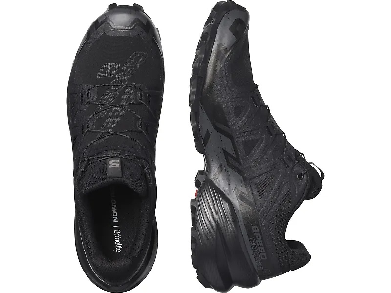 Salomon Speedcross 6 - 3