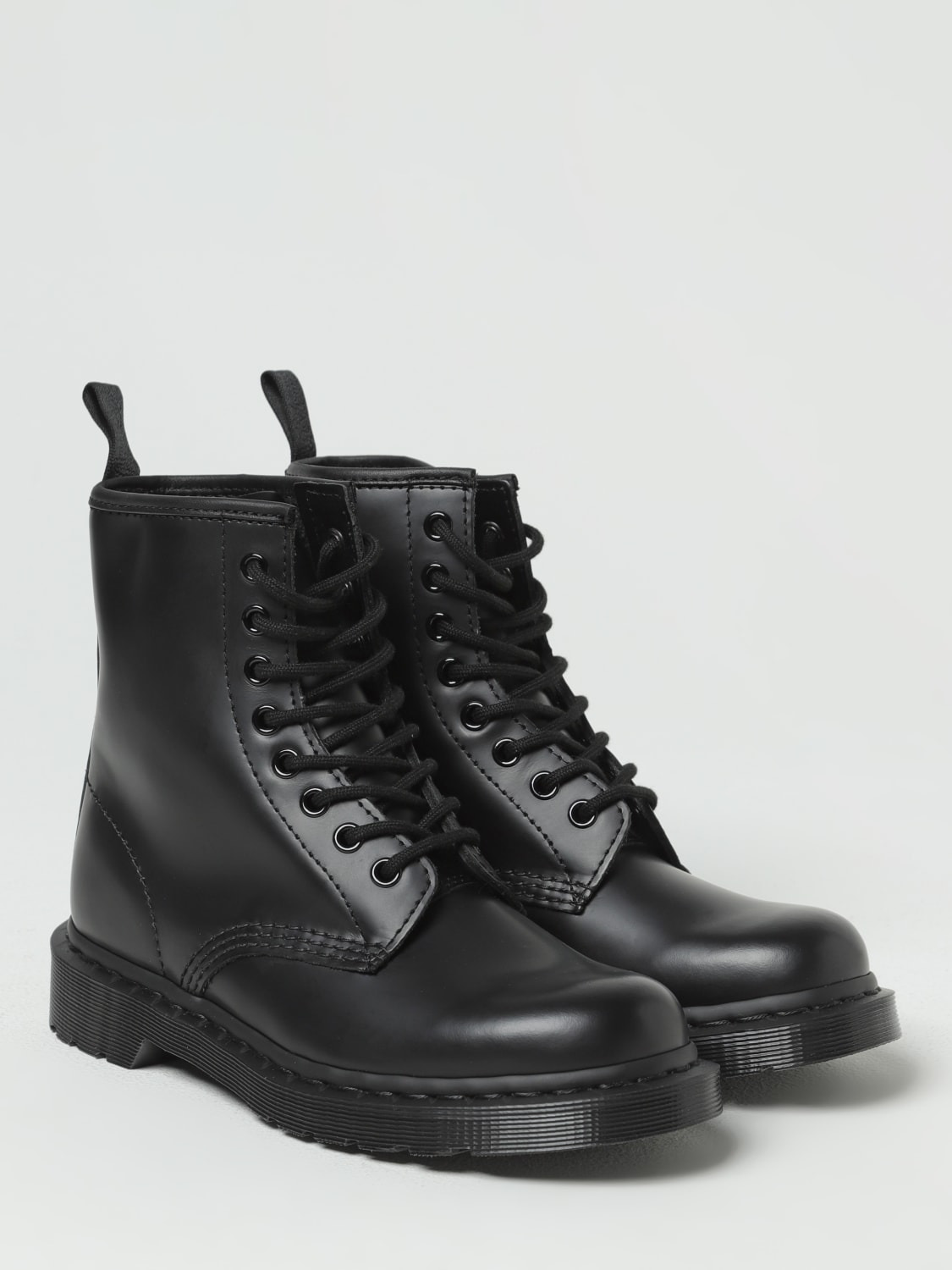 Dr. Martens boots for man - 2