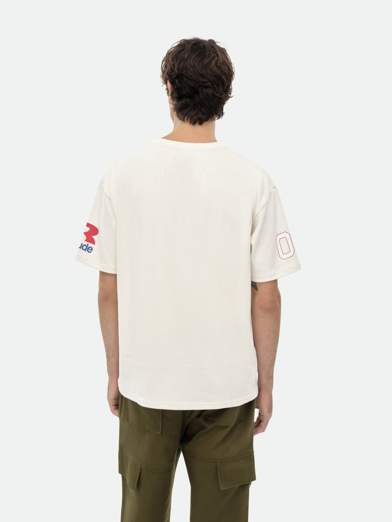 RHUDE RACING TEE 4