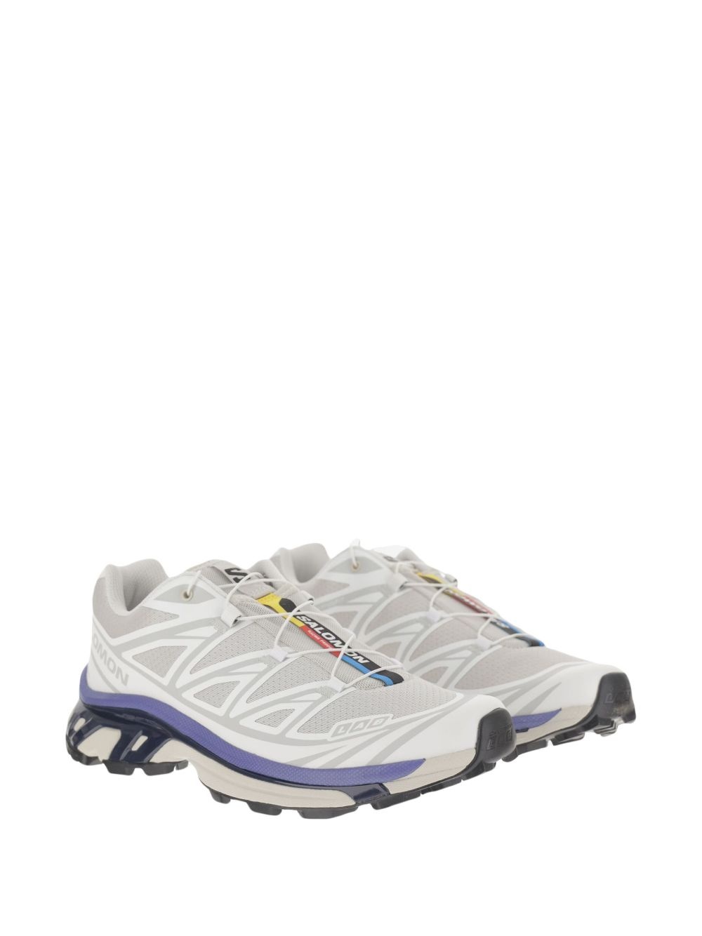 XT-6 sneakers - 2