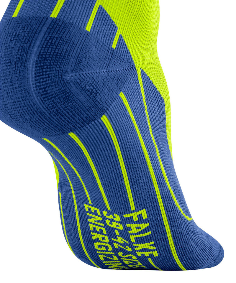 Energizing Men Knee-High Socks Health 5