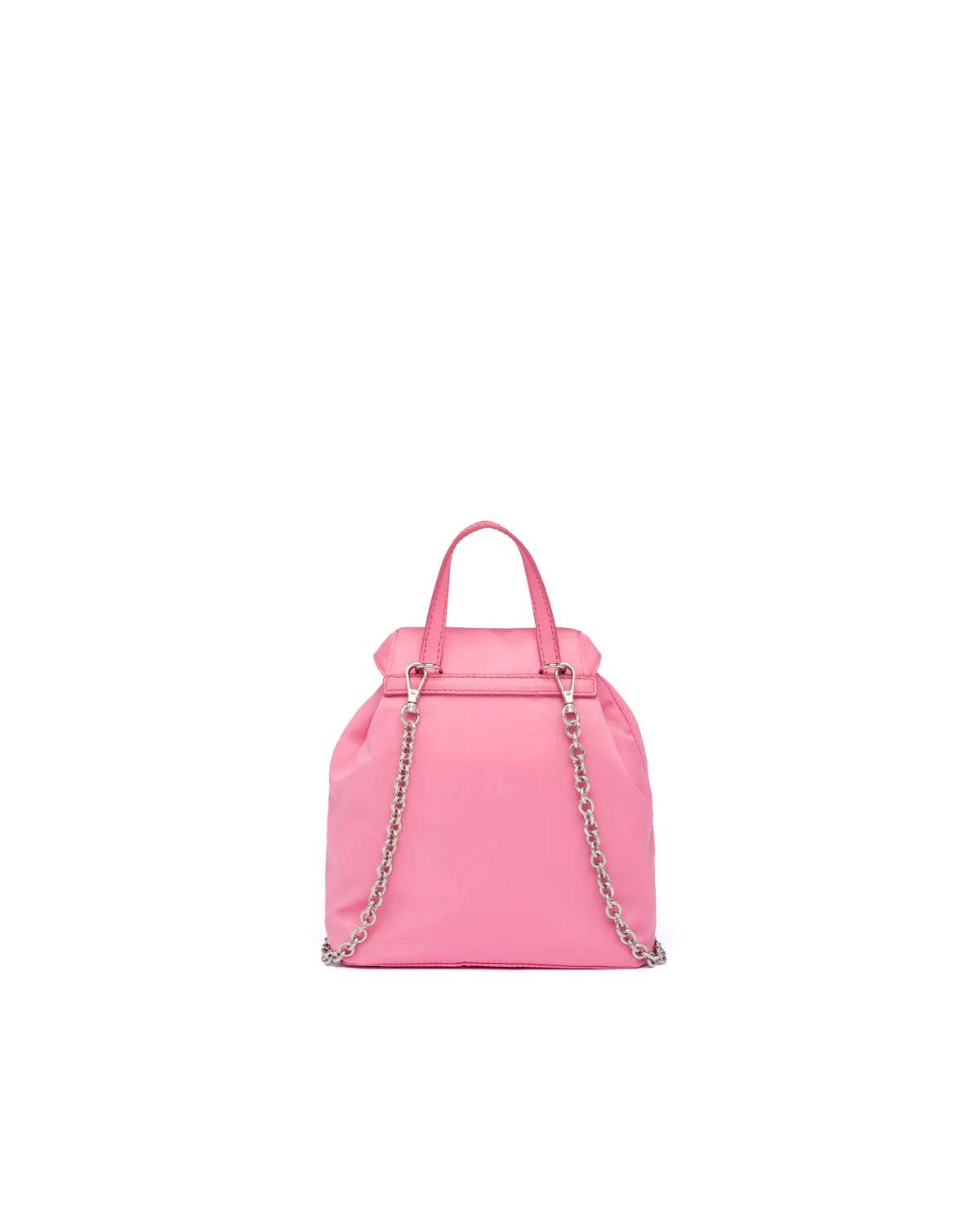 Nylon mini backpack - 4