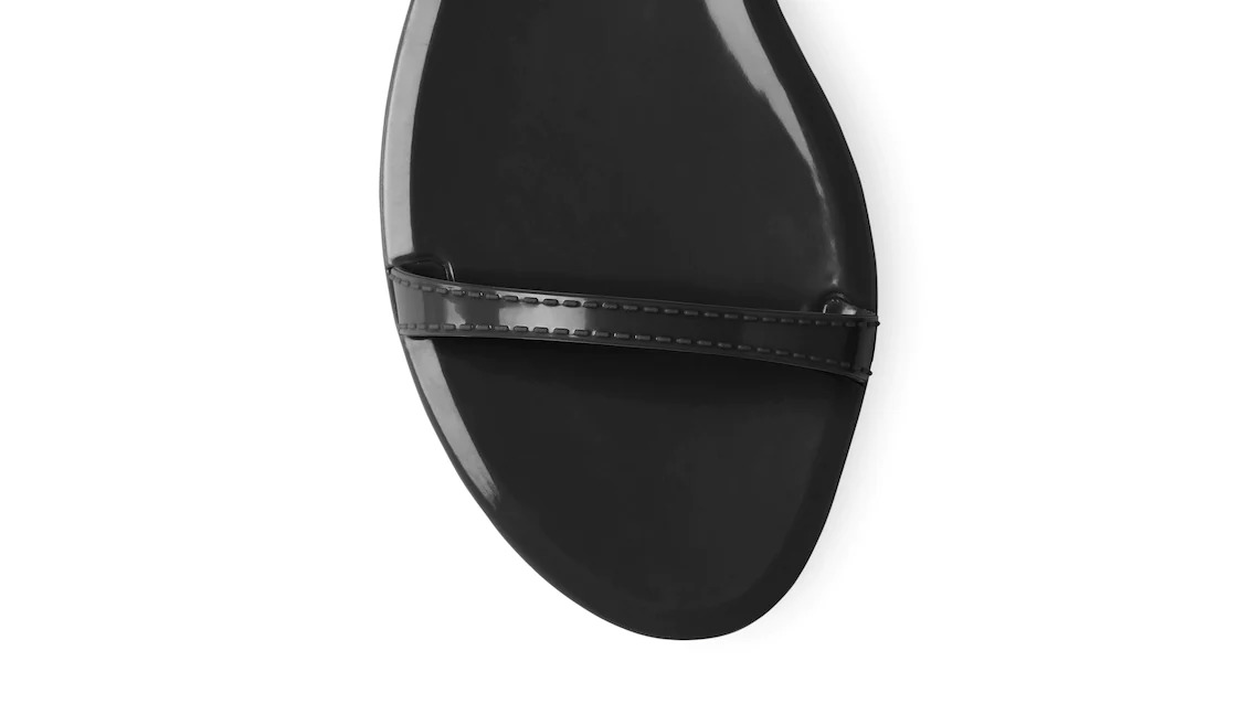 SAWYER SLIDE SANDAL - 4