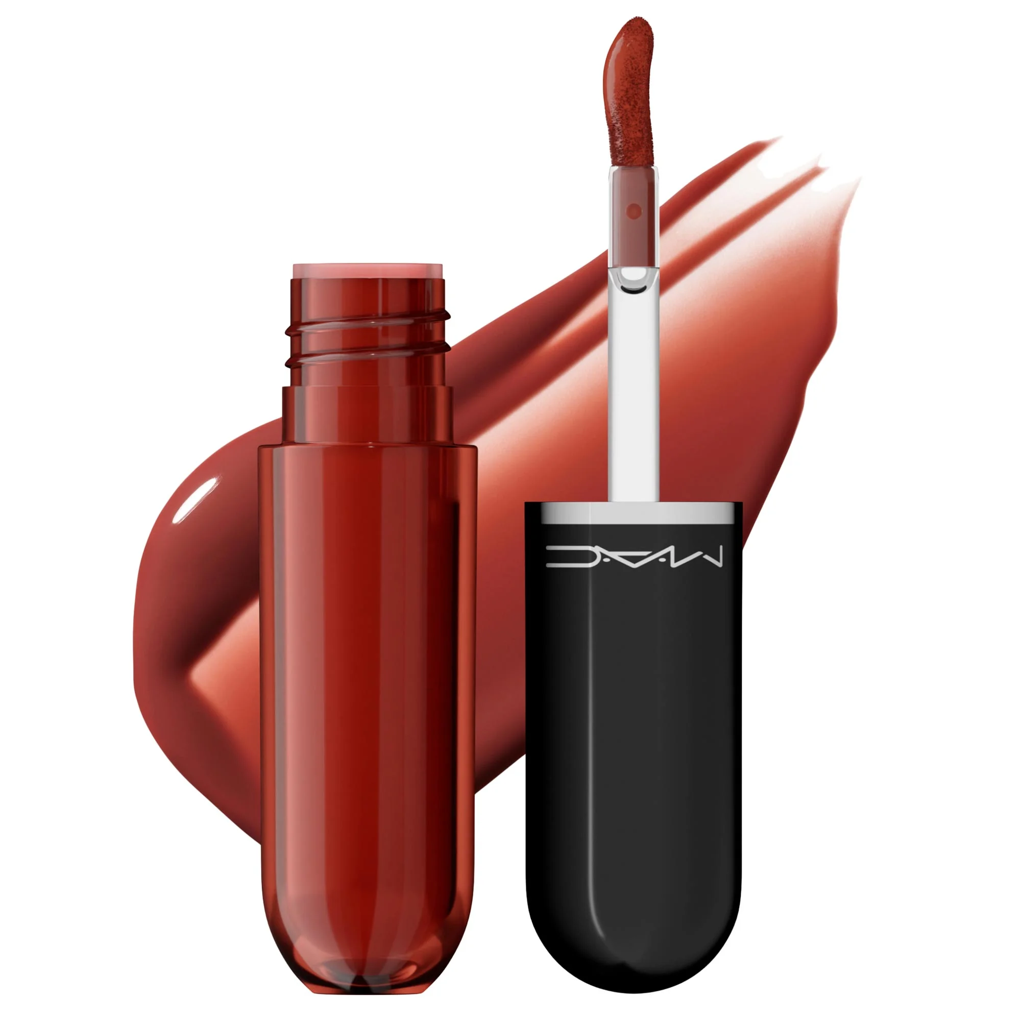 Lustreglass Stainglass Long-wearing Glossy Lip Tint - 1