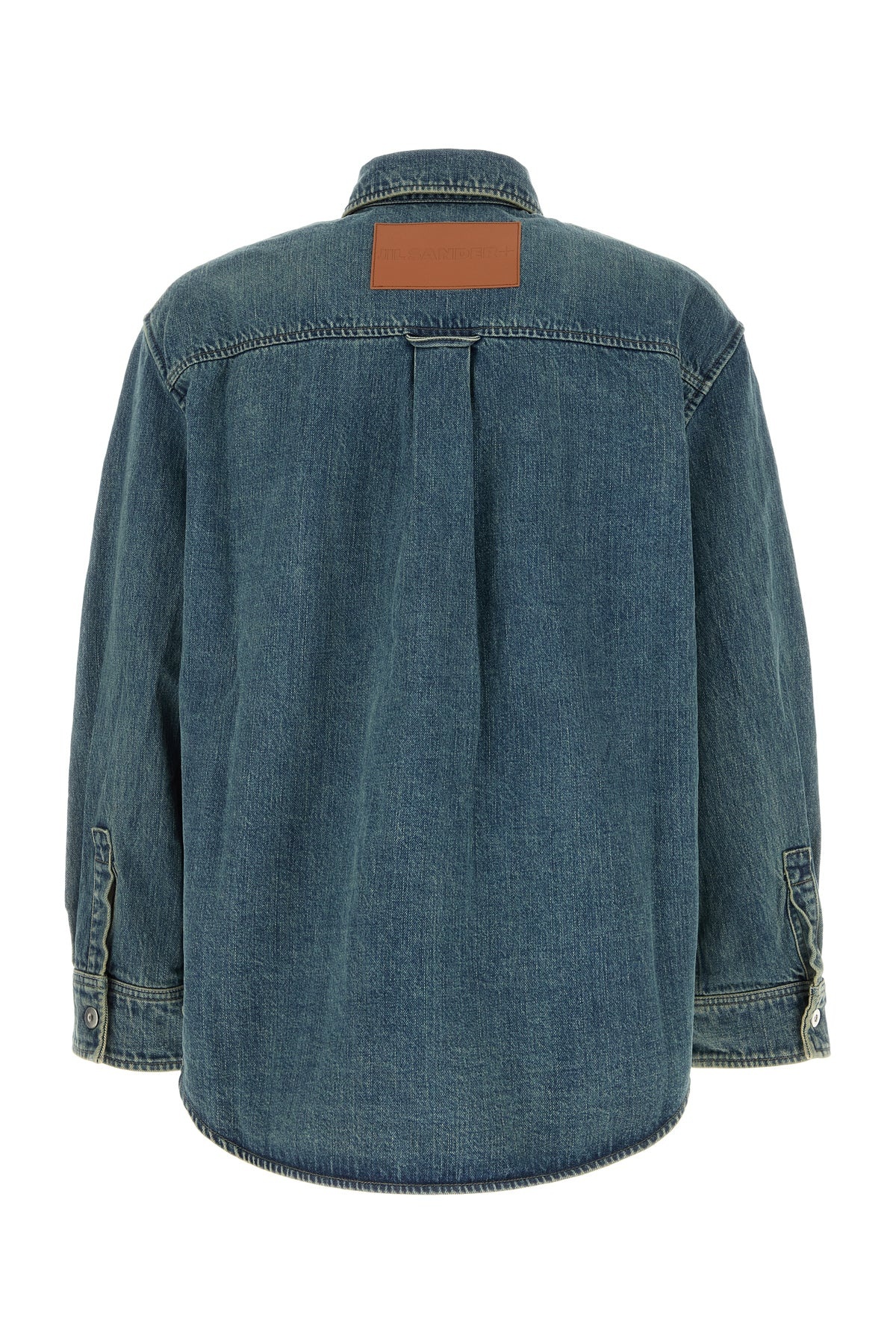 Denim shirt - 2