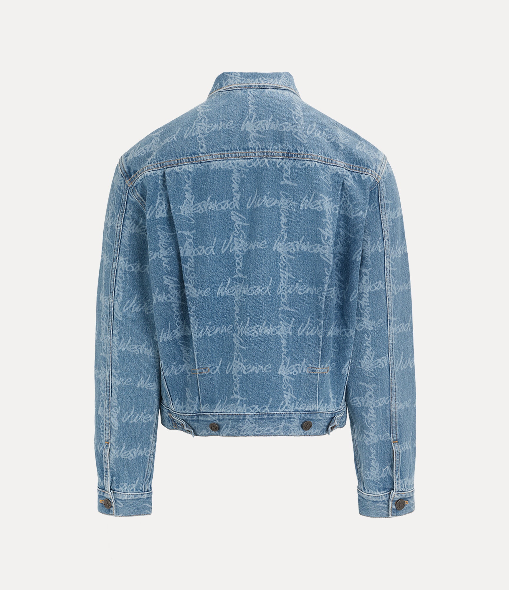 MARLENE JACKET - 2