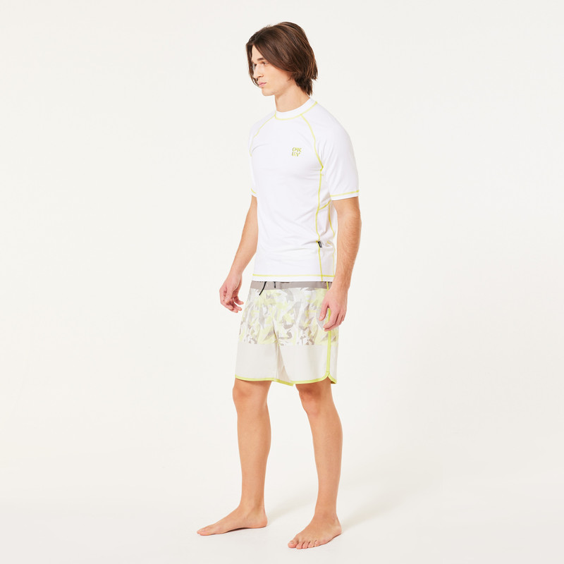 Coral SS Rashguard 7