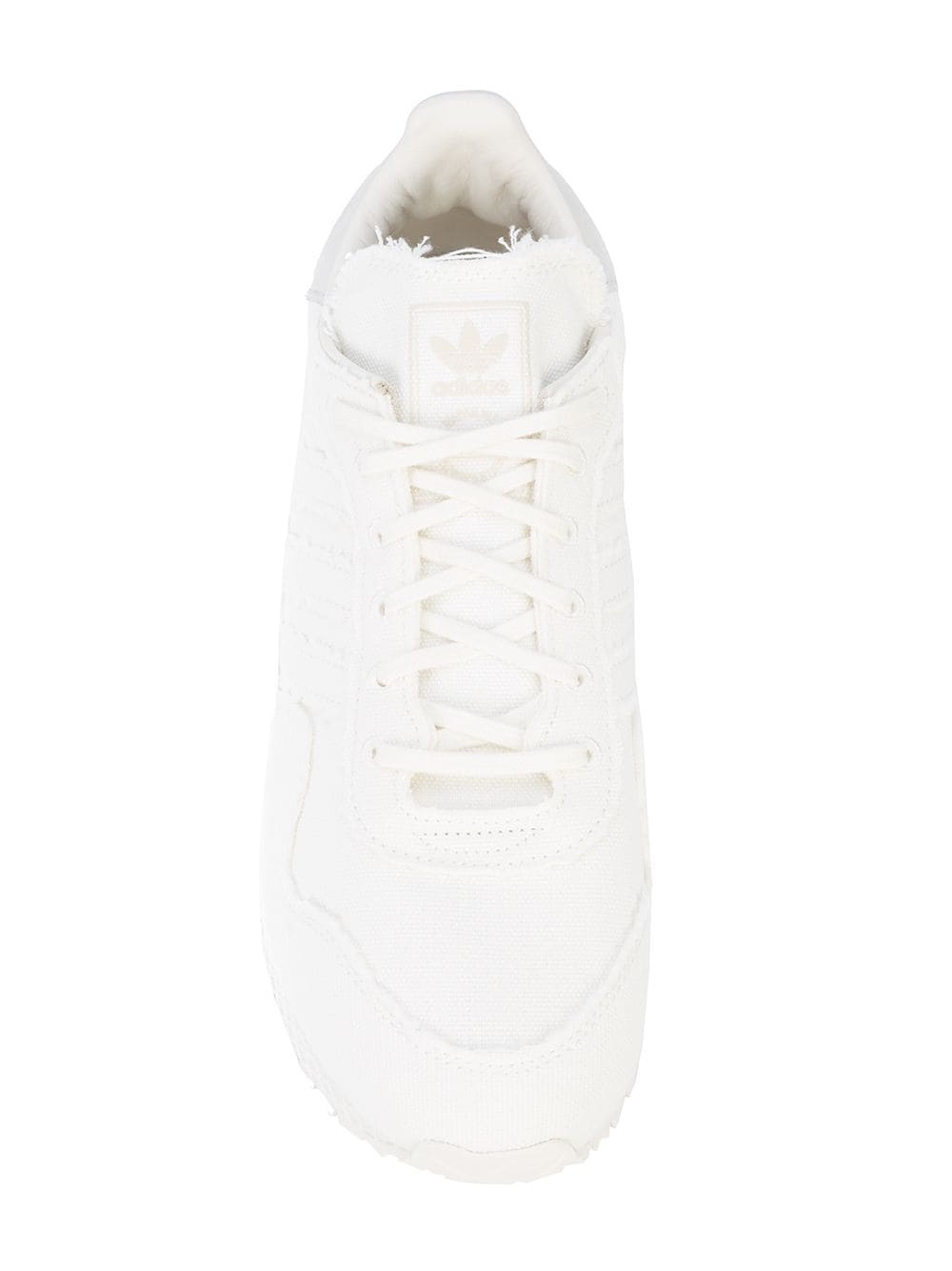 New York Arsham sneakers - 4