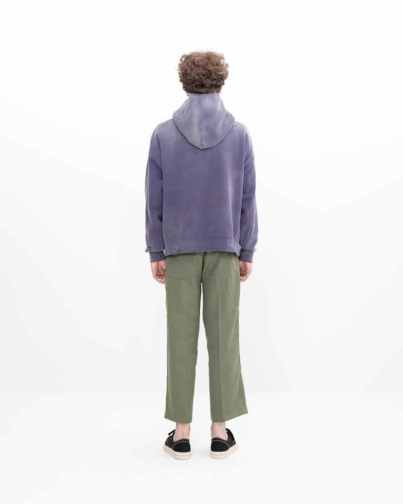 AMPLUS SB HOODIE P.O. CRASH PURPLE - 4