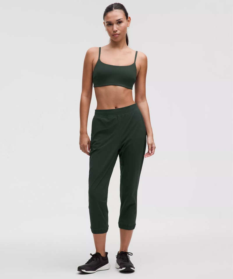 lululemon Adapted State High-Rise Cropped Jogger outlook